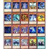 Neos Deck Hero Deck E Hero Neos Kruger Flame Wingman Flame Shoot Nebula Neos GX Series 55 Cards