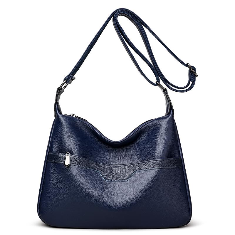 Женская сумка большой вместимости — фото 6