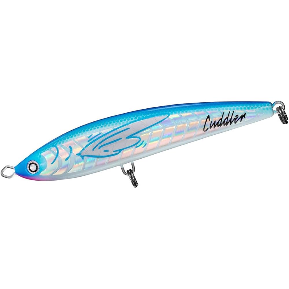 Daiwa Saltiga Crawler 160F Angel Fish Lure 160mm Fishing Tackle