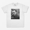 T-shirt Albert Camus - Jean Paul Sartre / Kafka / Nietzsche / Nichilismo / Maglietta Nichilista / Assurdismo / Filosofia