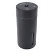 Car Diffuser Humidifier Intelligent Start Stop Small Essential Oil Diffuser Humidifier with Colorful Light for Office