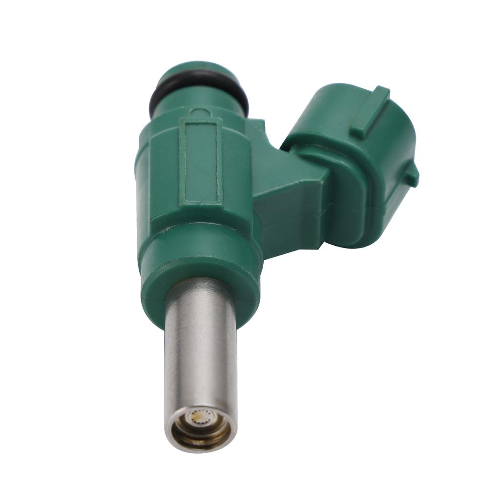 4PCS EAT803 Fuel Injector Fits 49033-0027 For Kawasaki Ninja ZX10R ZX1000 2011-2017