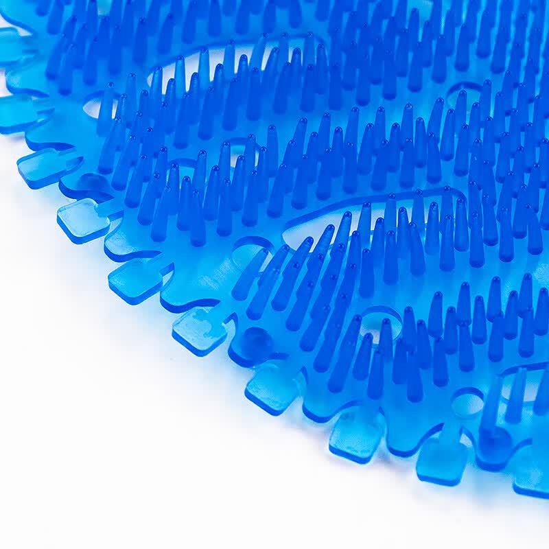 Urinal Deodorizer Screen with Fragrance Tablet