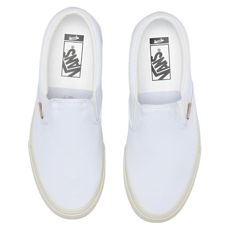 Vans JJJJound X Vans Classic Slip On Vlt Lx 'Hospitality' Sneakers VN0A3QXYW00