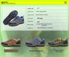 Spring/Summer Outdoor Hiking Shoes: Breathable Shock-Absorbing Casual Sneakers for Couples