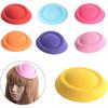 Top Fascinator Hats Base Christmas Birthday Party Hats Hair Accessories Pillbox Hat Millinery Headpieces Fascinator for Women