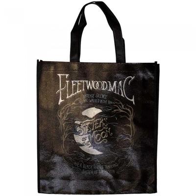 Fleetwood Mac Sisters Of The Moon Eco Friendly Bag