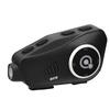 Helmet Camera Bluetooth IPX6 Water Proof Dual Noise Cancellation Helmet Video Recorder Supports Sound Assistant with