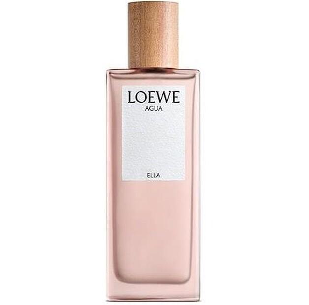 

Туалетная вода Loewe Agua Ella 530084 100Ml