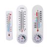 Temperature Humidity Meter Temperature Humidity Gauge Hanging Thermometer Breeding Thermometer