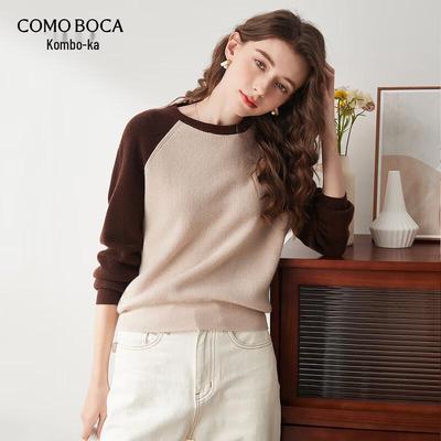 Oberteile – Pullover
