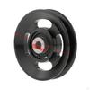 Belt Slices Wheel, Gym Accessories, Universal, Wear -resistant, Easy to Install, Aluminum Alloy for