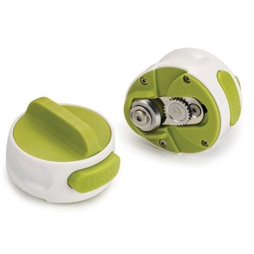 Ouvre-boîte - Joseph Joseph - Can Do - Acier inoxydable - Plastique - Design contemporain