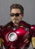Tamashii Nations Iron Man 2 Iron Man MK-4 -S.H.Figuarts 15th Anniversary Ver.-, Bandai Spirits S.H.Figuarts Action Figure