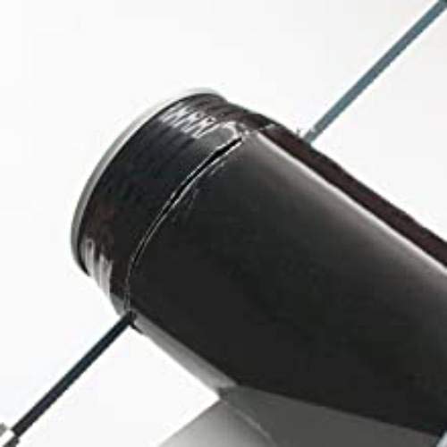 Kakuri Sangyo Deluxe Jigsaw No. 7260 with 3 Replacement Blades, for General Woodworking (Normal Grit), Hardened, for Lauan, Cedar, and Hinoki Wood, 12