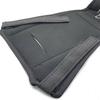Sweat Net Sweat Absorbs Guard Net with Phone Pouch Protector Cover Bike Frame Sweat Guard for Cycling Training Road Bike
