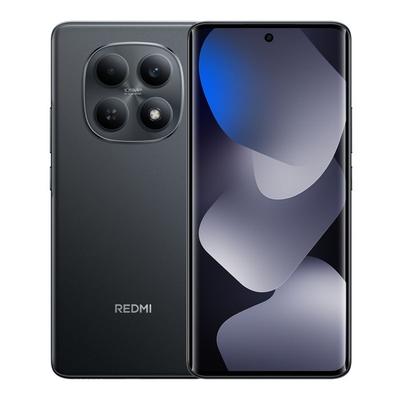 Téléphone mobile - XIAOMI - REDMI Note 15 - 8 Go RAM - 128 Go - Batterie 6000 mAh