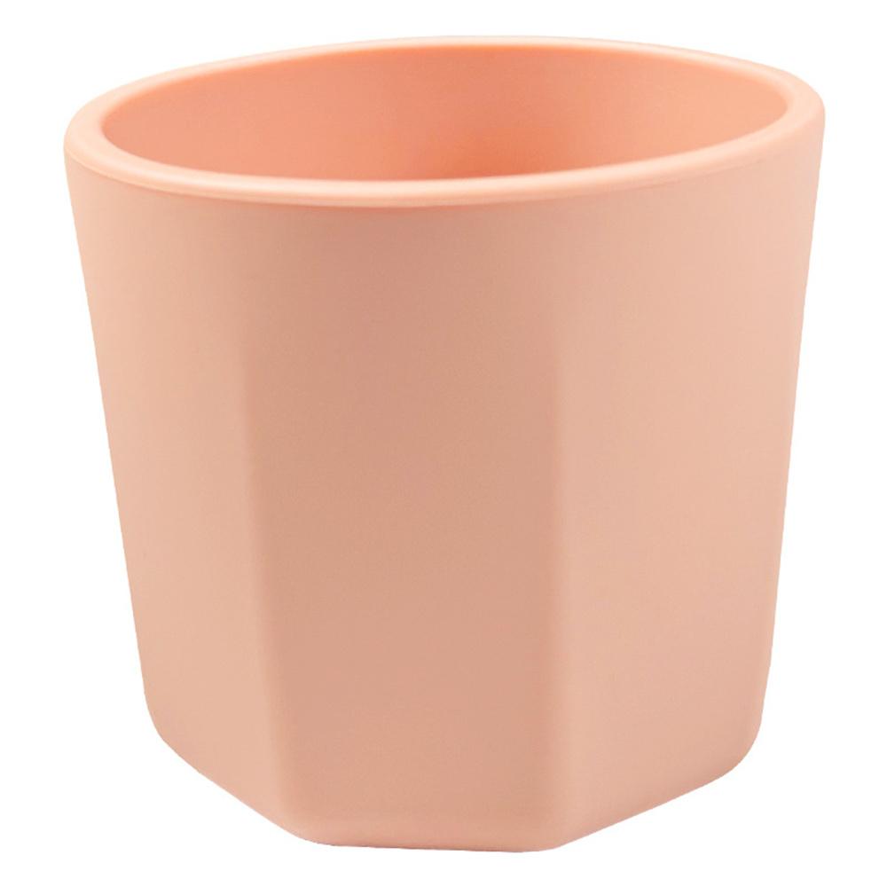 Silicone Water Cup Drop-Proof Outdoor Simple Beer Cup Cocktail Cup Travel Portable Foldable Cup(BPA-Free,NO FDA Certificate) D