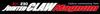 Gan Craft Jointed Claw 230 Magnum Sinking Jointed Lure INT-03 (0179)