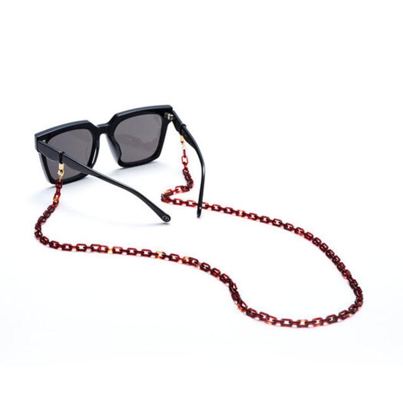 SPRING STRINGS ACETATE CH BRICKS _ 4color