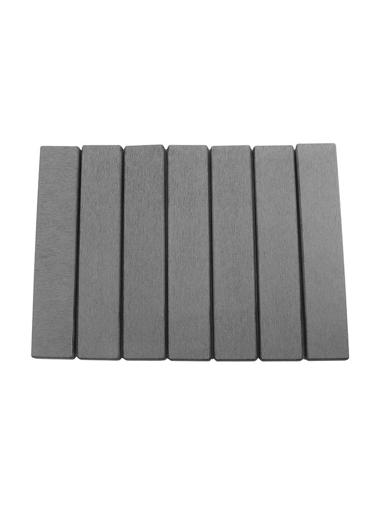 Multi-Functional Diatomaceous Earth Kitchen Mat - Absorbent 30x40cm Kitchen Drying Pad For Countertop/Table Protection