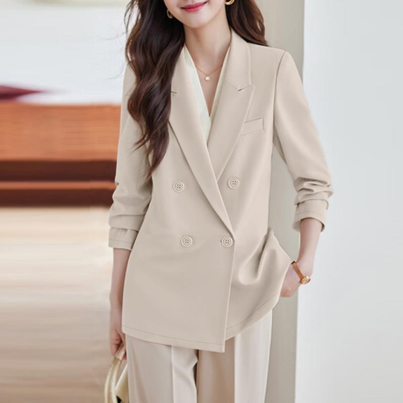 ZANZEA Női lezser hosszú ujjú kardigán blézer