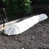 Non Woven Garden Plant Grow Tunnel  Plant Protection for Greenhouse Vegetables