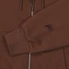 Fila Essential Crop Hoodie Zip Up
