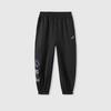 Asics Boys' Lightweight Water-Resistant Jogger Pants