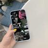 LO13 Badminton Sports Phone Case for Motorola Moto E13 E15 E20 E22 E22I E22S E30 E32 E40 E7 E7I G Plus Power Play Stylus G22 G14