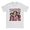 Timothee Chalamet American Actor Cotton TShirt For Mens Summer  Classic TShirts ONeck Hippie Tees Oversized Pattern Clothes