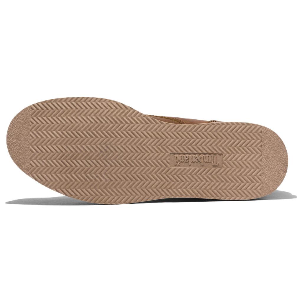Timberland Stivali Newmarket II 6 Pollici 'Marrone Chiaro' A5M6Z231