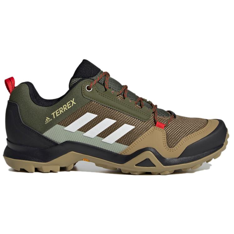 Nové Adidas Terrex AX3 'Wild Pine' FX4576