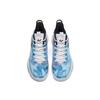Mountain 2 Textile, Synthetic Leather Cushioning Slip Resistant Abrasion Resistant Low Top Basketball Shoes Men's 112221601-5