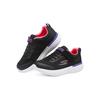 Skechers Go Run 400 V2 Cushioning Abrasion Resistant Cushioning, Wear Resistant Low top Kids Lifestyle Shoes Teenagers 302427L-BKPR