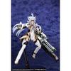 Kotobukiya Xenosaga KOS-MOS Ver.4 Extra Coating Edition 1/12 Scale Plastic Model Kit, Approximately 135mm Tall