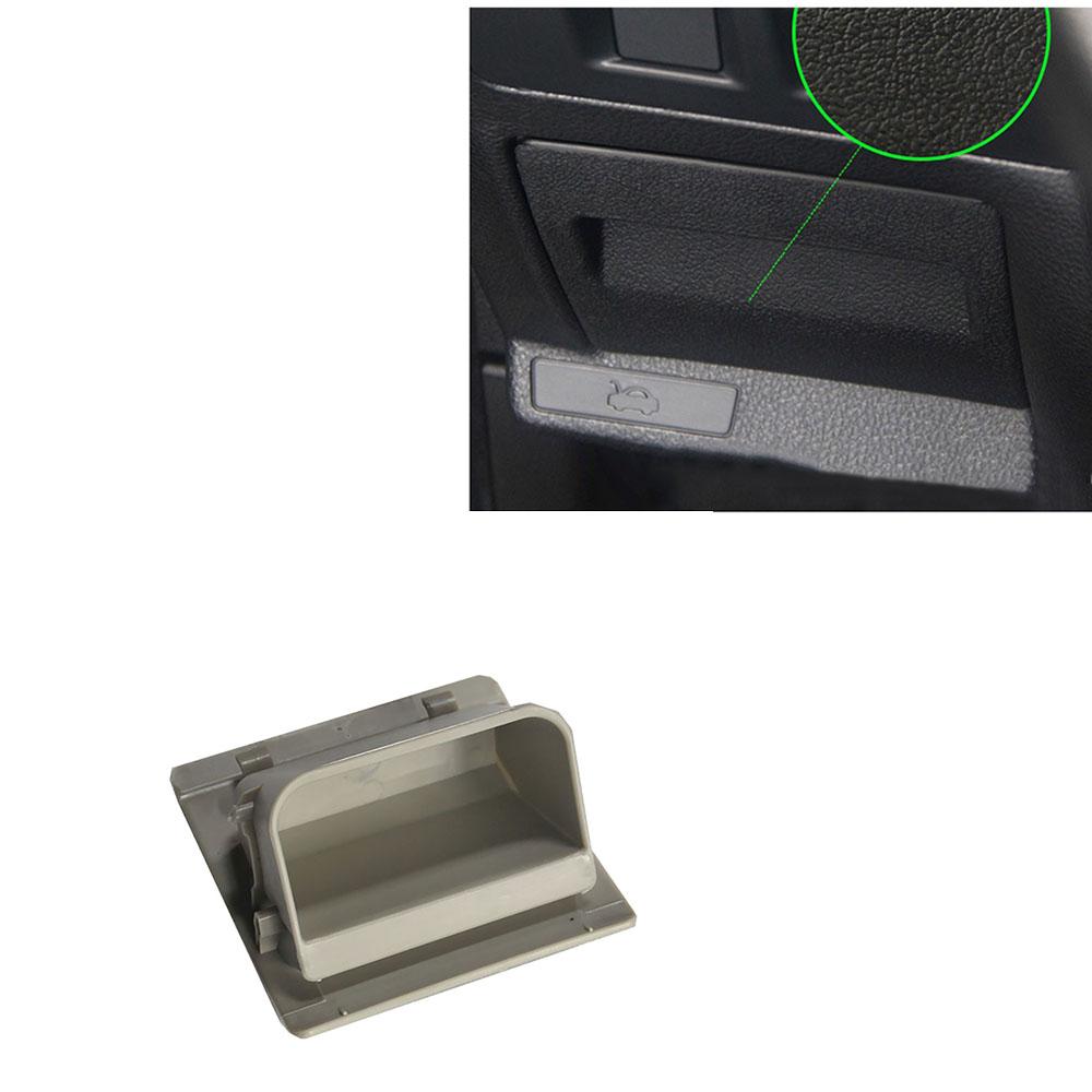 Beige Inner Storage Box Case Card Tray Holder For Subaru Legacy Impreza WRX STi