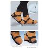 Universally fit Aerating Footwear With 28mm/1.1in Steel Spikes Spiked Shoes For Gardening Landscaping Maintenance