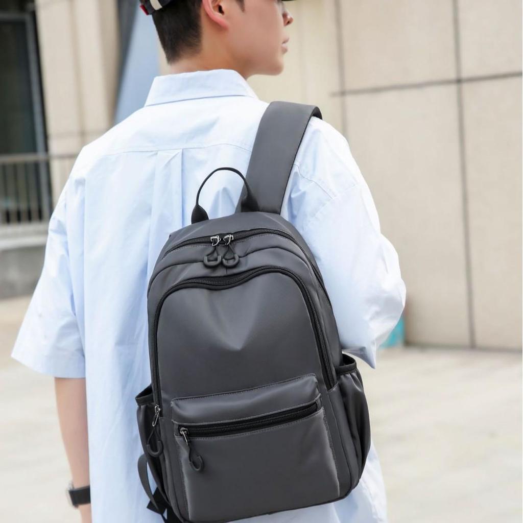 Trendiger Herren-Laptop- & Business-Rucksack mit großem Fassungsvermögen