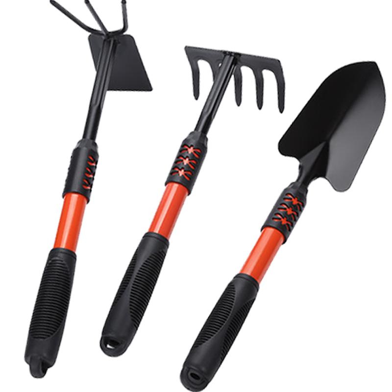 Jiuqiangu Multi-purpose Digging Tool Set
