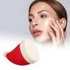 Makeup Sponges Christmas Hat Wet Dry Super Soft Elastic Blending Cosmetic Foundation Sponge