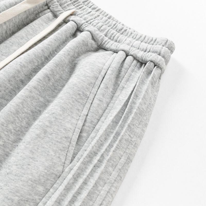Men's Summer Plus Size Casual Shorts