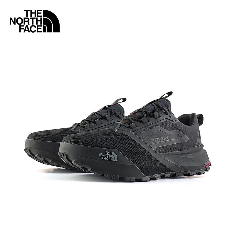 

The North Face 8ADY Unisex GTX Waterproof Hiking Shoes 7/8.5