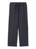 Gelato Pique Piping Long Pants PWCP241280 DGRY Women's