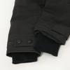 CANADA GOOSE 3802LB Black SHELBURNE PARKA coat S blackUsed
