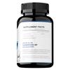 Integratore di Fegato di Manzo Buporui da Animali Allevati al Pascolo, Materia Prima di Fegato di Manzo Liofilizzato, Supporto Nutrizionale Naturale, Aumenta la Vitalità Corporea
