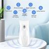 2025 Trend Automatic Air Freshener Dispenser Bathroom Timed Air Freshener Spray Wall Mounted, Automatic Scent Dispenser For Home