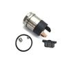 Fuel Injector Solenoid Valve F00RJ02703 F 00R J02 703 Diesel Engine CR Replacement Solenoid Valve F00R J02 703 For