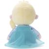 Disney Character Washable Beans Collection Elsa 18cm Plush Toy