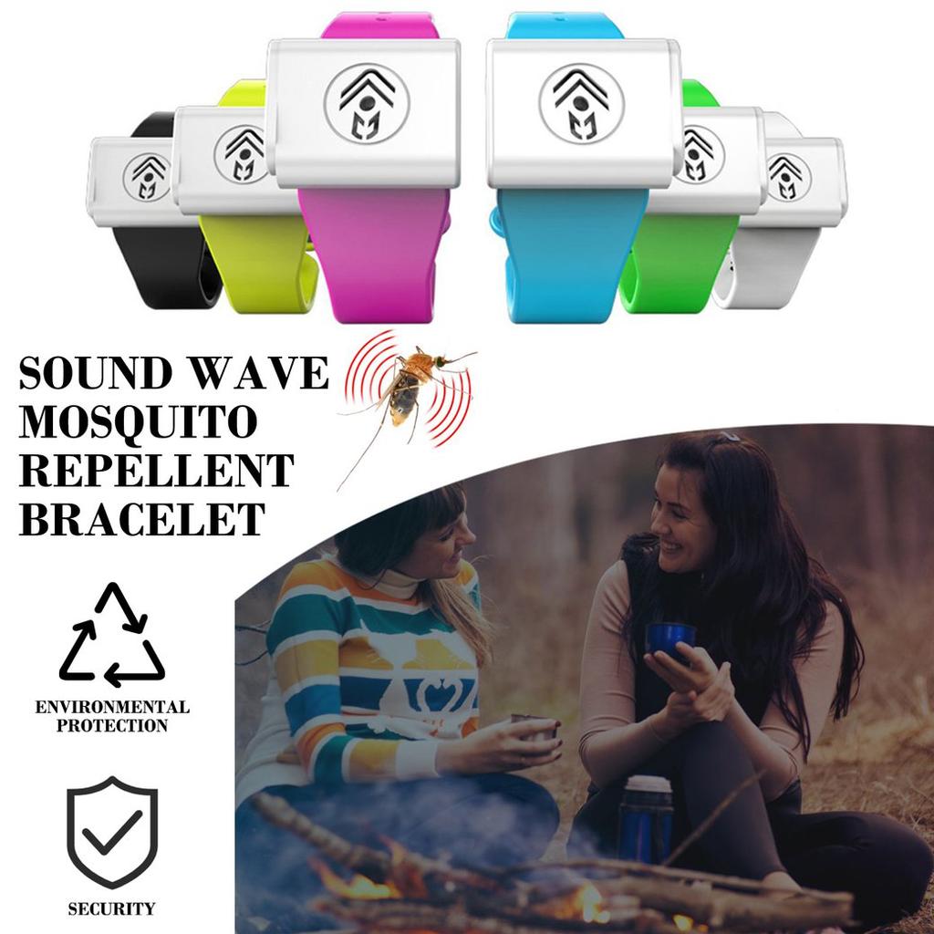 Buy Mosquito Repellent Bracelet Sonic Mosquito Buckle Pregnancy Mosquito Sticker at affordable
